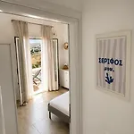 Gaia Serifos Apartment