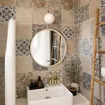 Apartment Gaia Serifos *