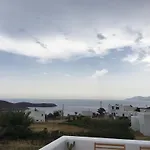 Apartment Gaia Serifos *
