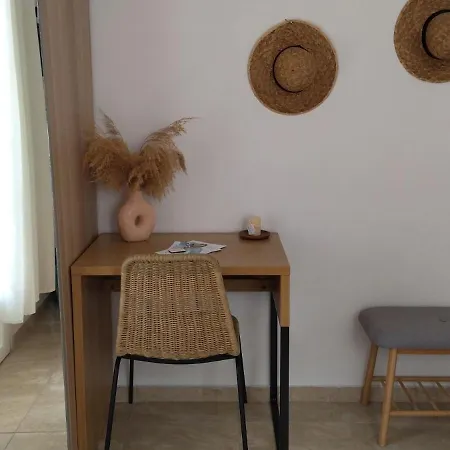 Gaia Serifos Appartamento *