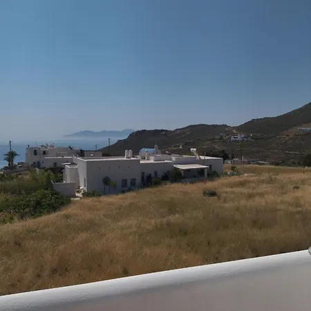 Gaia Serifos