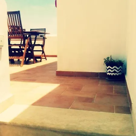 Gaia Serifos *