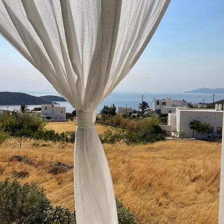 Gaia Serifos