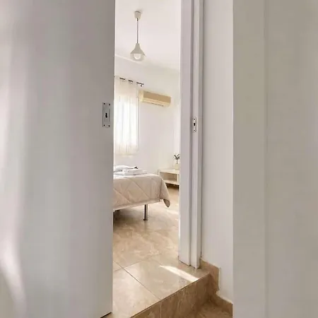 Gaia Serifos * Rámos