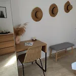 Apartman Gaia Serifos Rámosz