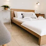 Gaia Serifos Apartman Rámosz