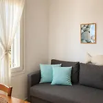 Apartman Gaia Serifos Rámosz