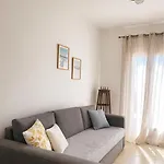 Gaia Serifos * Rámos