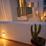 Gaia Serifos Apartman Rámosz