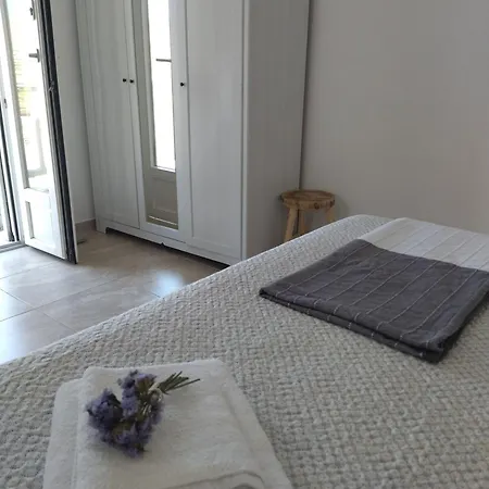 Gaia Serifos Apartman