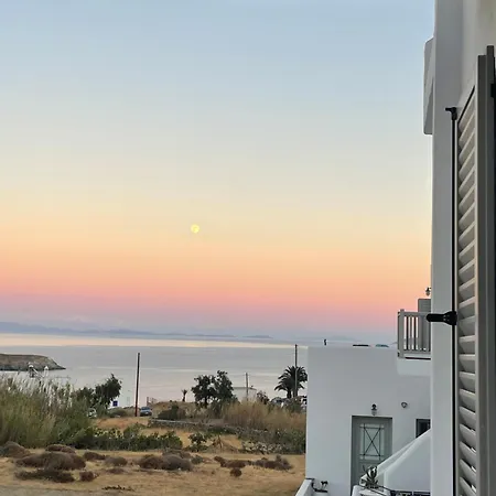 Apartment Gaia Serifos Rámos