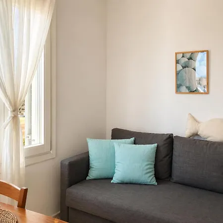Apartment Gaia Serifos Rámos