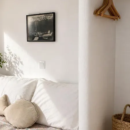 Apartamento Gaia Serifos