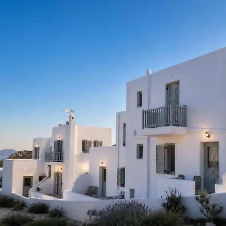 Appartement Gaia Serifos