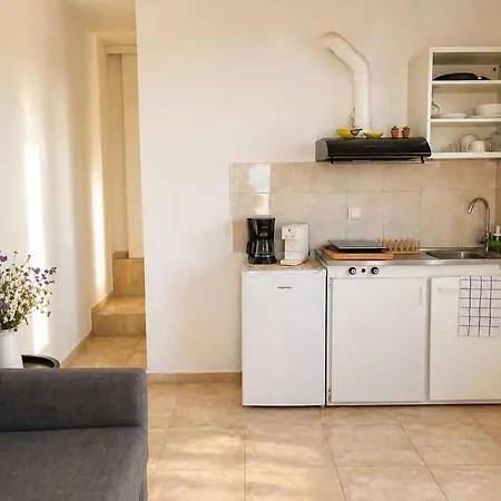Gaia Serifos Apartment *