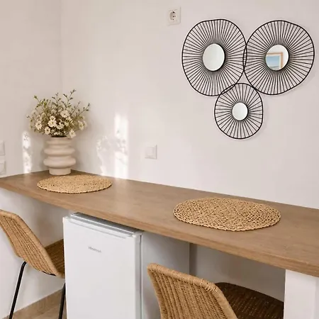 Gaia Serifos Apartment