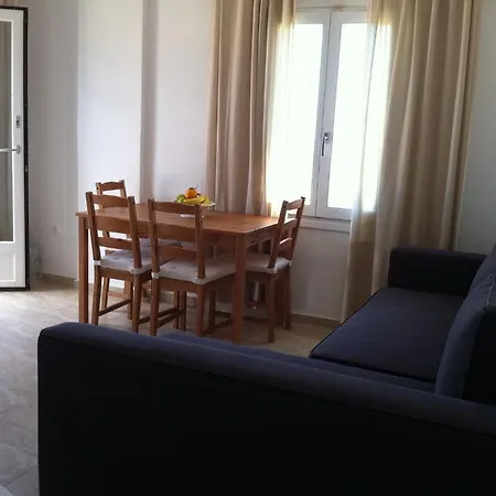 Gaia Serifos Apartamento *