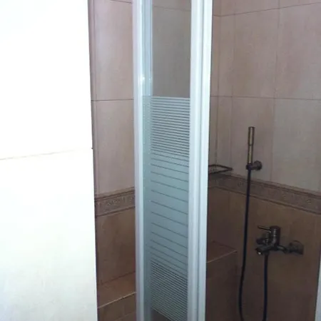 Gaia Serifos * Rámos