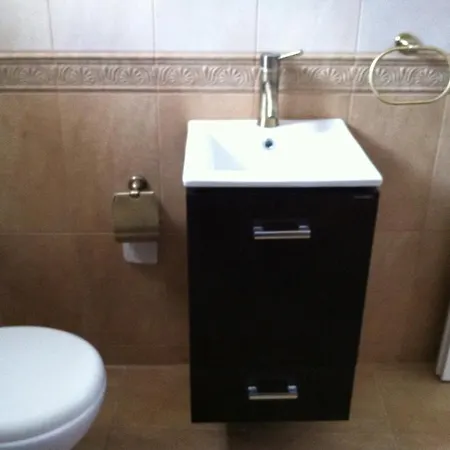 아파트 Gaia Serifos