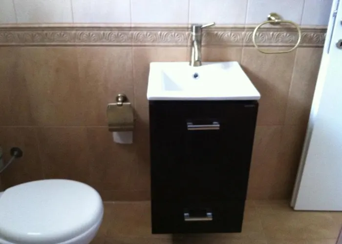 Apartamento Gaia Serifos