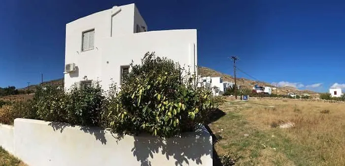 Apartamento Gaia Serifos *